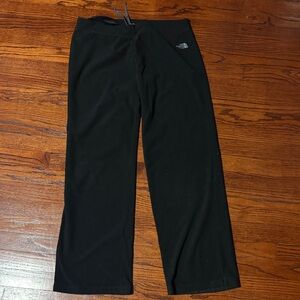 The North Face Women’s Black Joggers